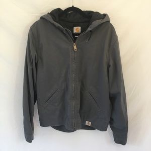 Carhartt Men's Jacket Size M